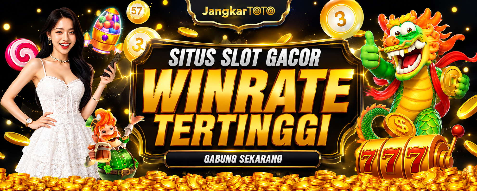 RTP Slot